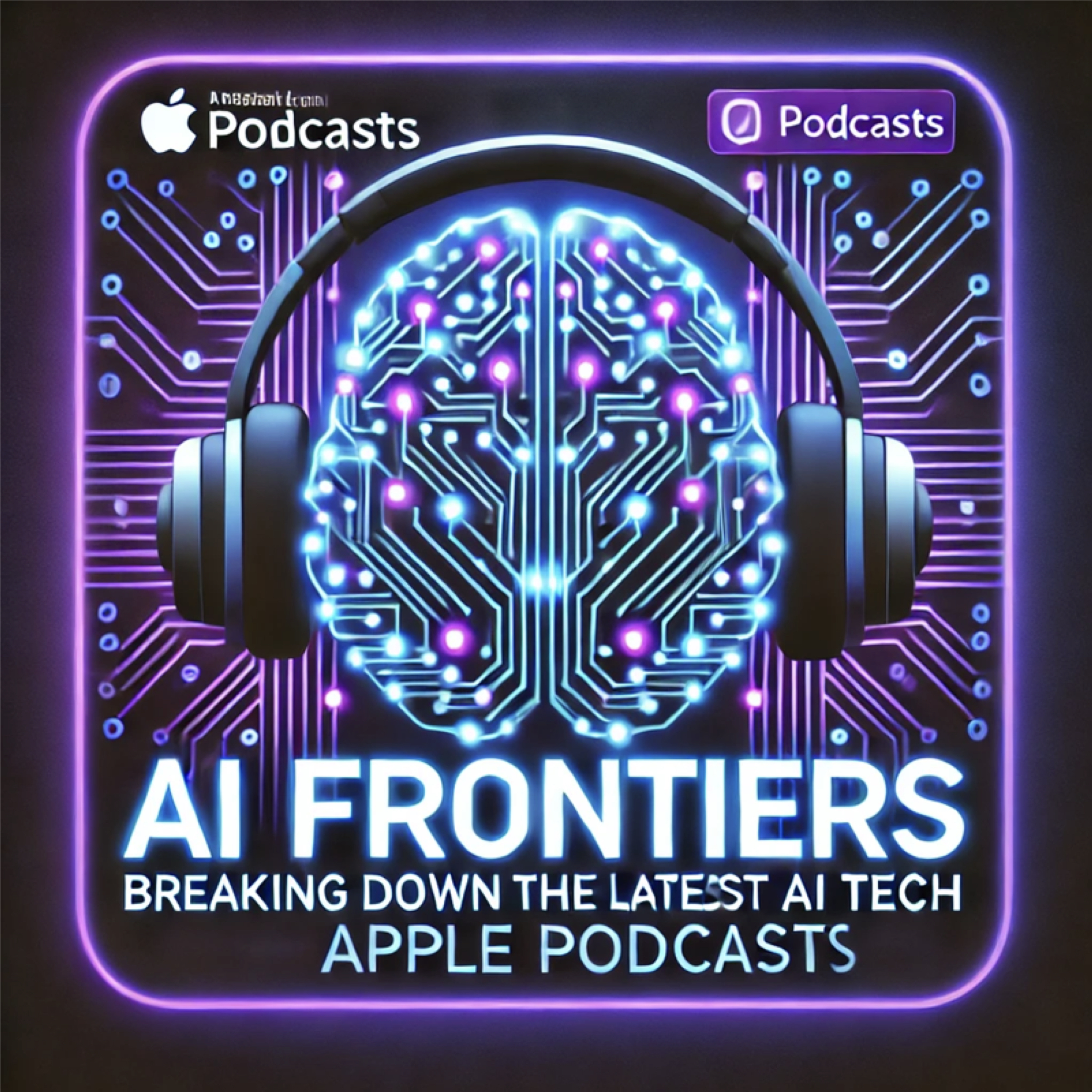 AI Frontiers: Breaking Down the Latest in AI Tech